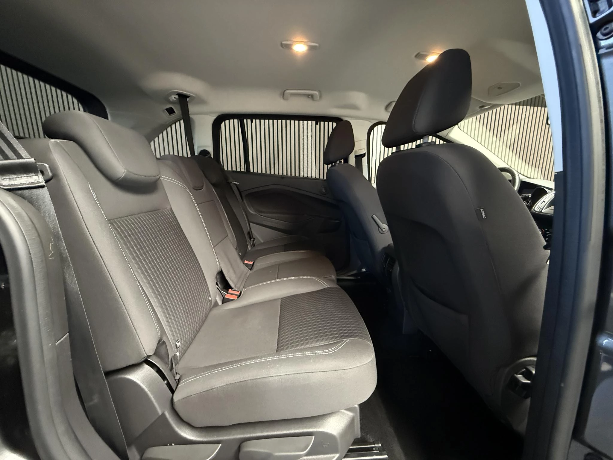 Hoofdafbeelding Ford Grand C-Max