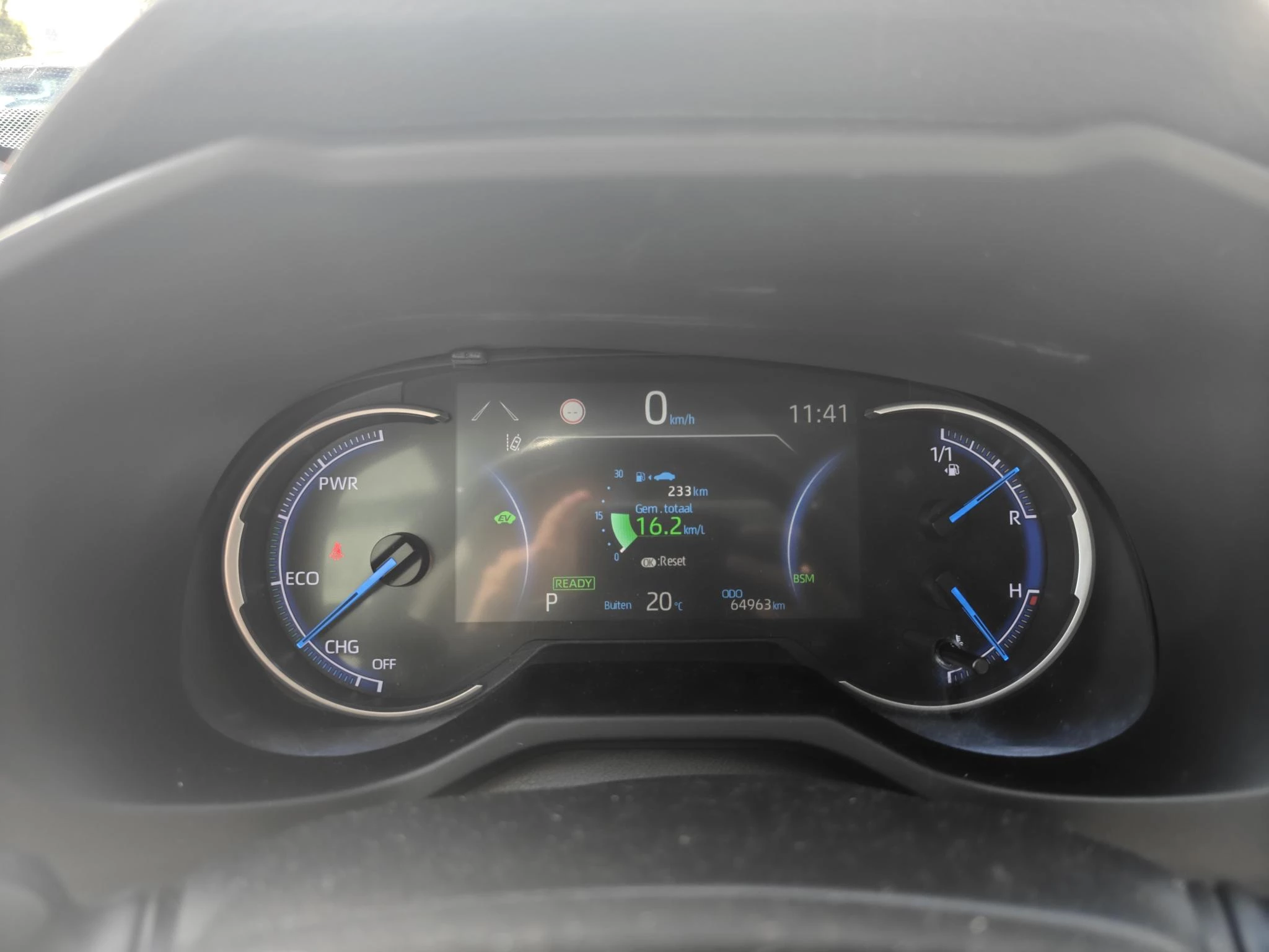 Hoofdafbeelding Toyota RAV4