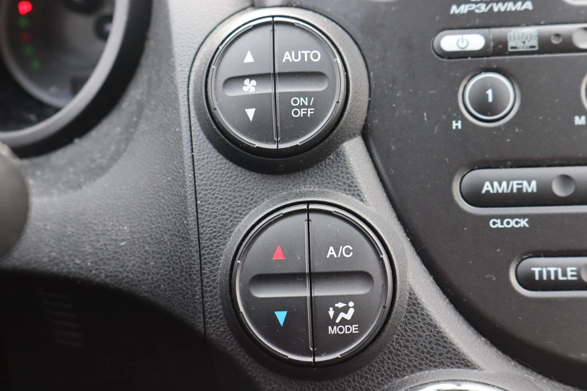 Hoofdafbeelding Honda Jazz