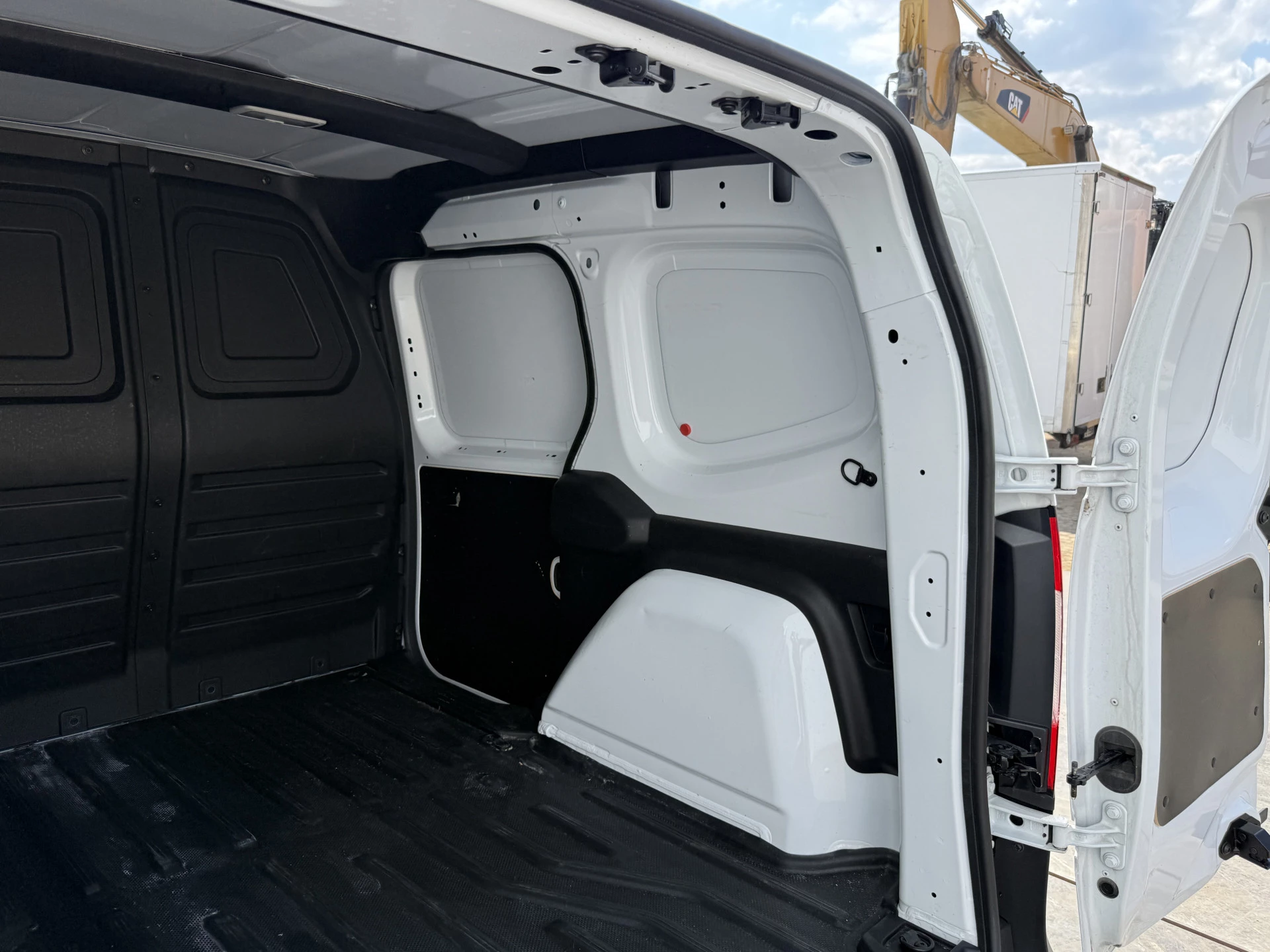 Hoofdafbeelding Mercedes-Benz Citan
