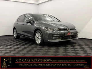 Volkswagen Golf 1.5 TSI Life Business Clima, Apple carplay, Parkeersensoren, Stoelverwarming, Sfeerverlichting, Led, Keyless start, 2 jaar garantie