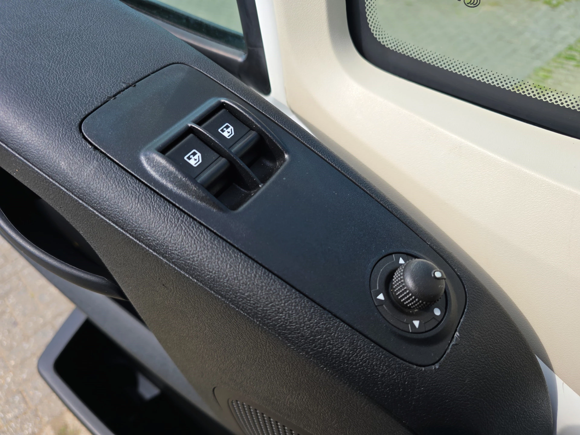Hoofdafbeelding Peugeot Boxer