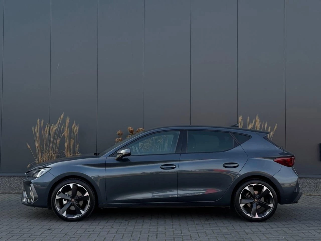 Hoofdafbeelding CUPRA Leon