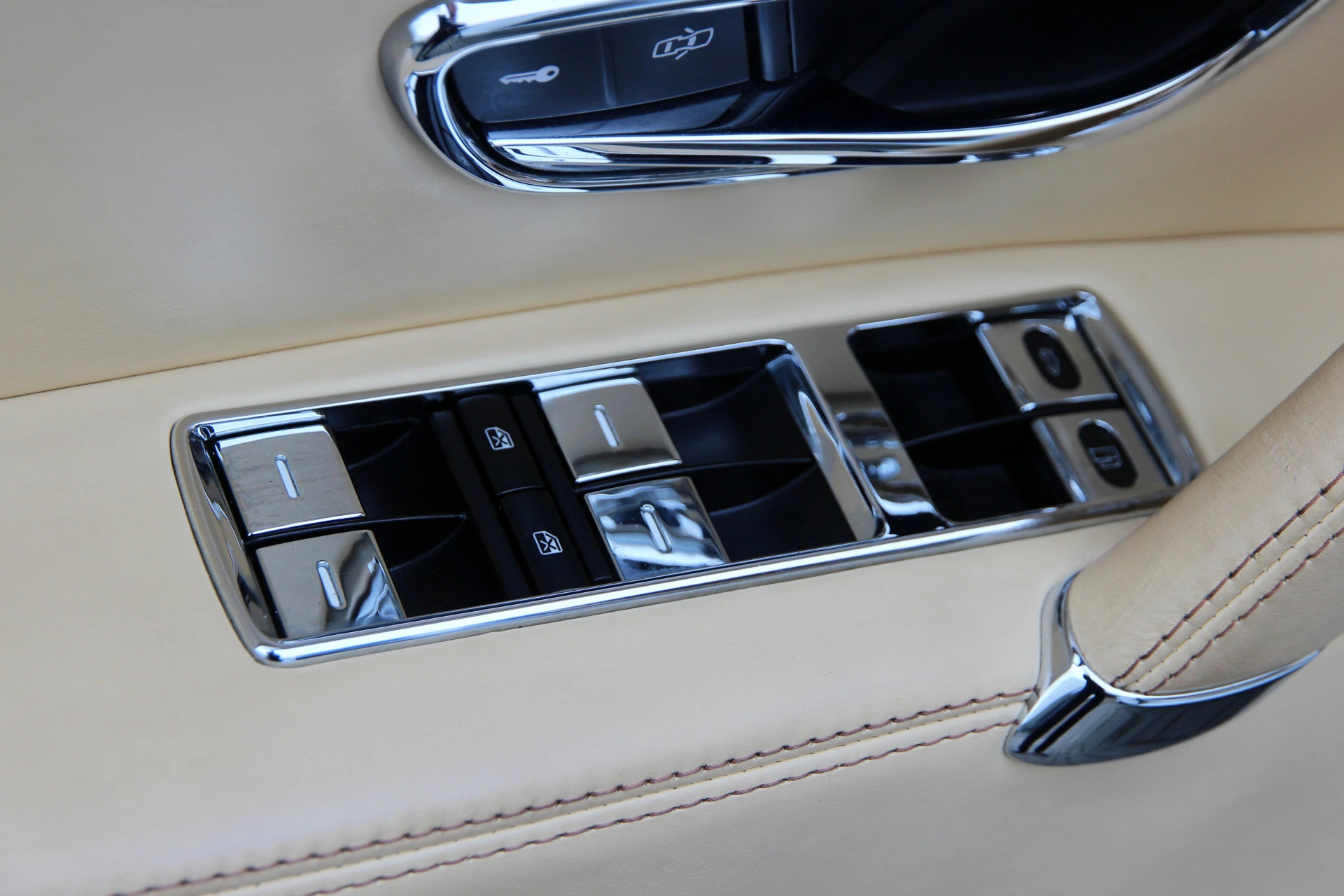 Hoofdafbeelding Bentley Flying Spur