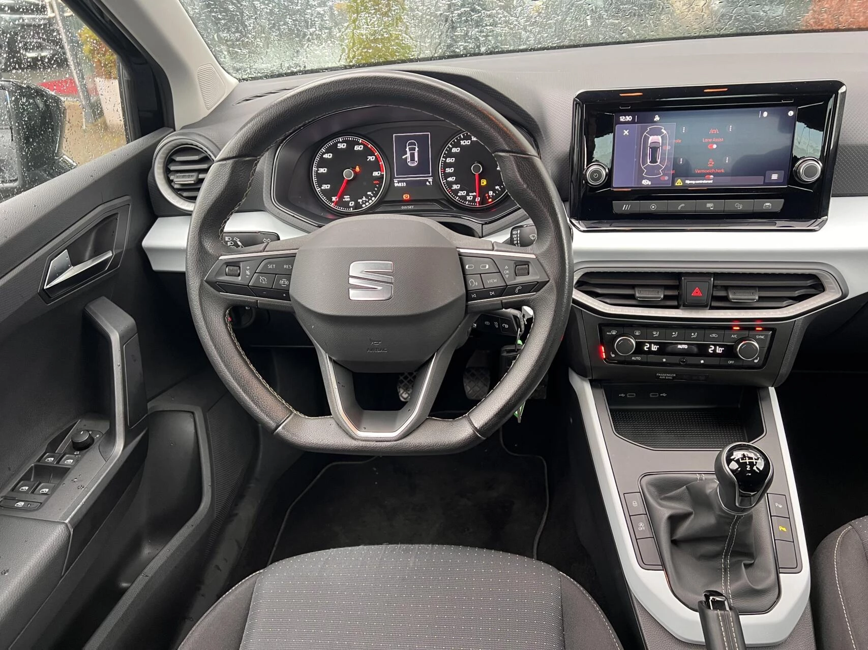 Hoofdafbeelding SEAT Arona