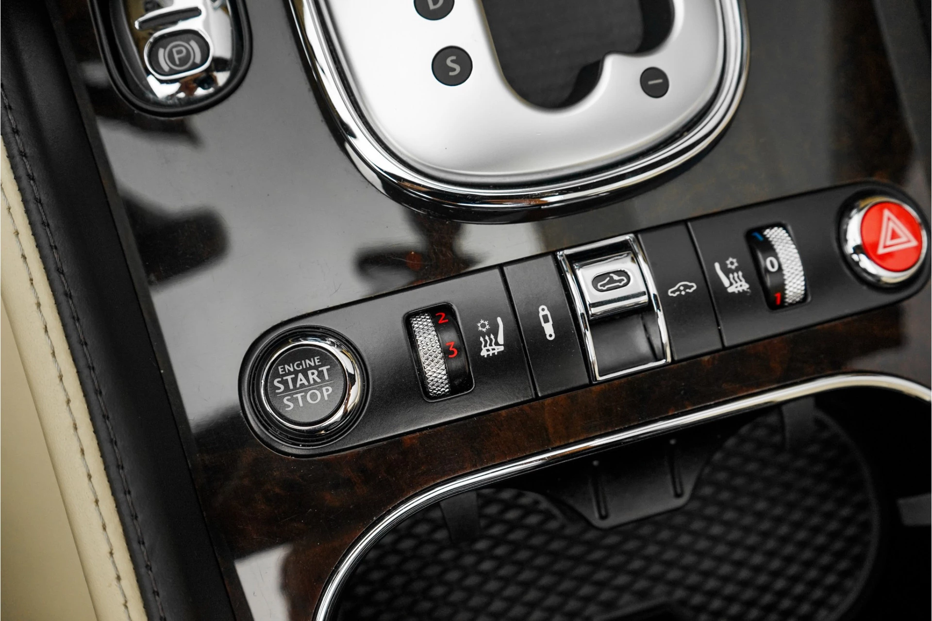 Hoofdafbeelding Bentley Continental GT