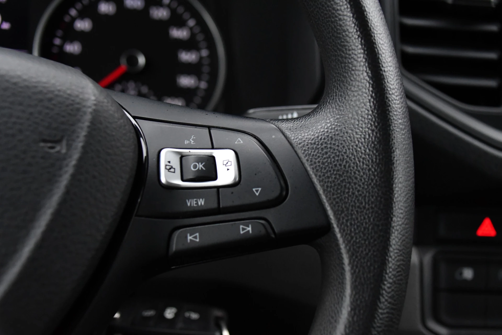 Hoofdafbeelding MAN TGE