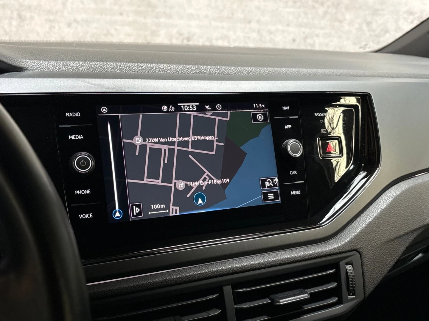 Hoofdafbeelding Volkswagen Taigo