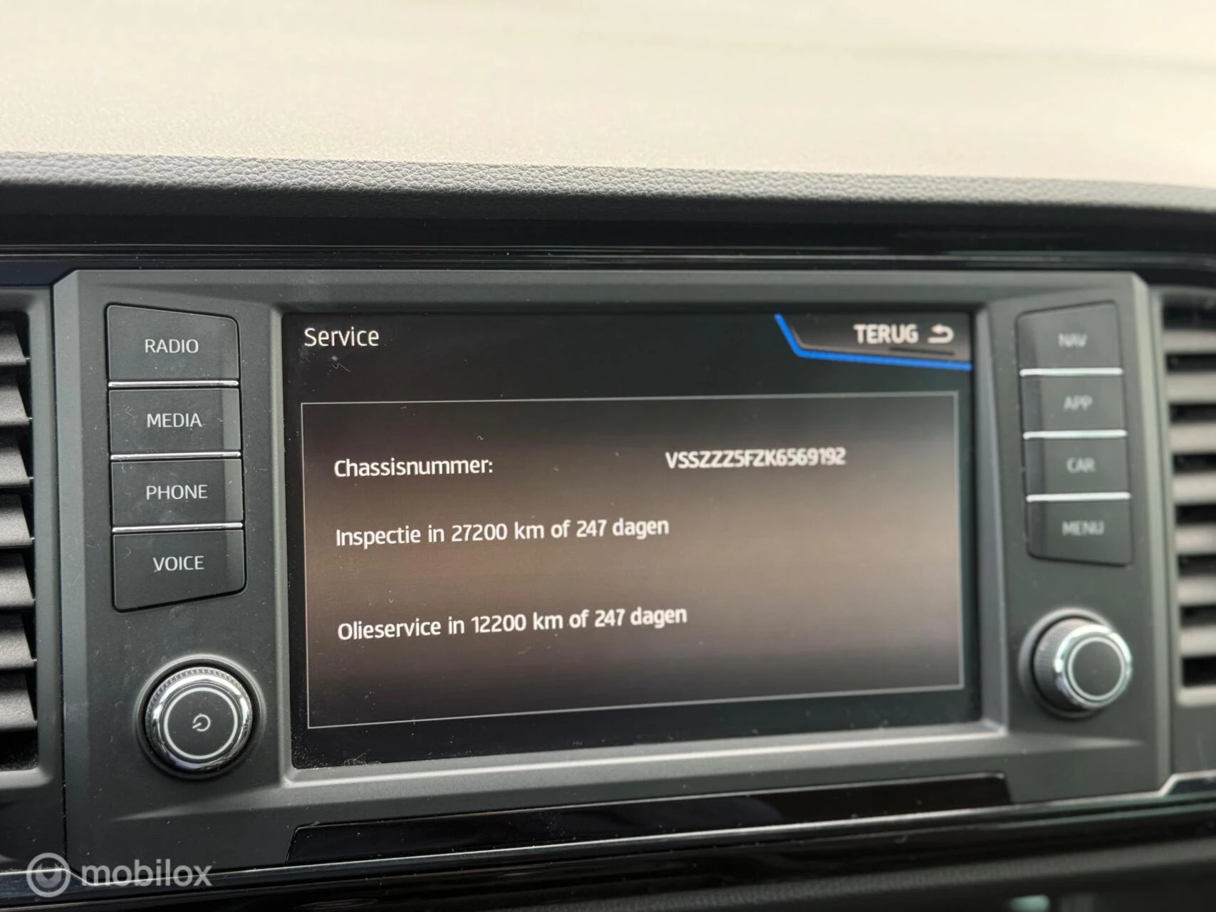 Hoofdafbeelding CUPRA Ateca