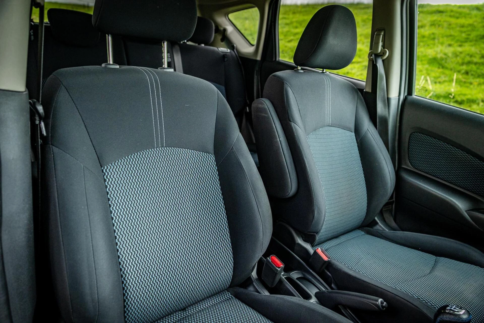 Hoofdafbeelding Nissan Note