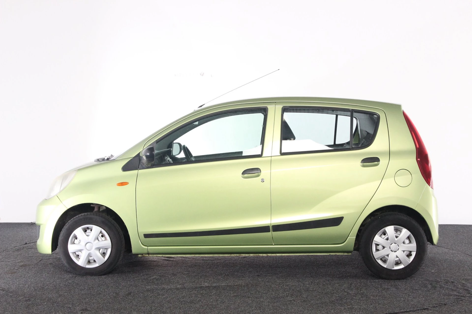 Hoofdafbeelding Daihatsu Cuore