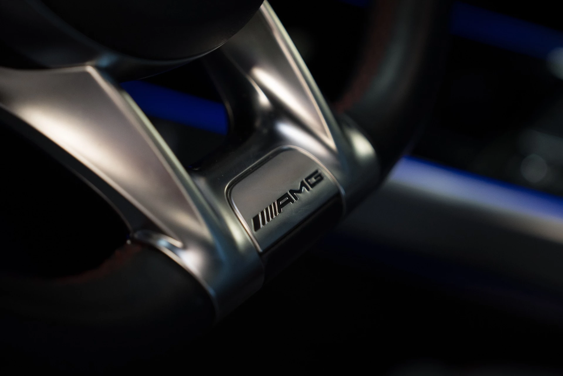 Hoofdafbeelding Mercedes-Benz GLB
