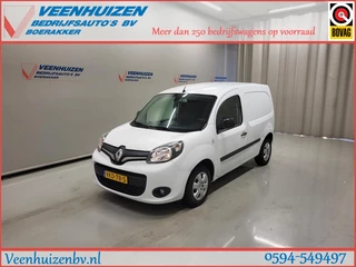 Renault Kangoo 1.5dCi Euro 6!