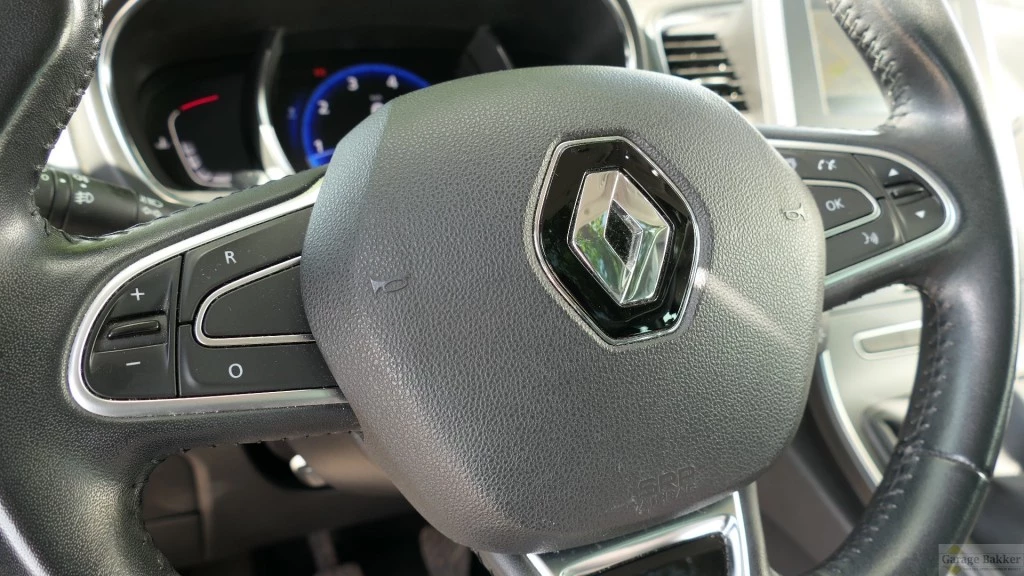 Hoofdafbeelding Renault Grand Scénic