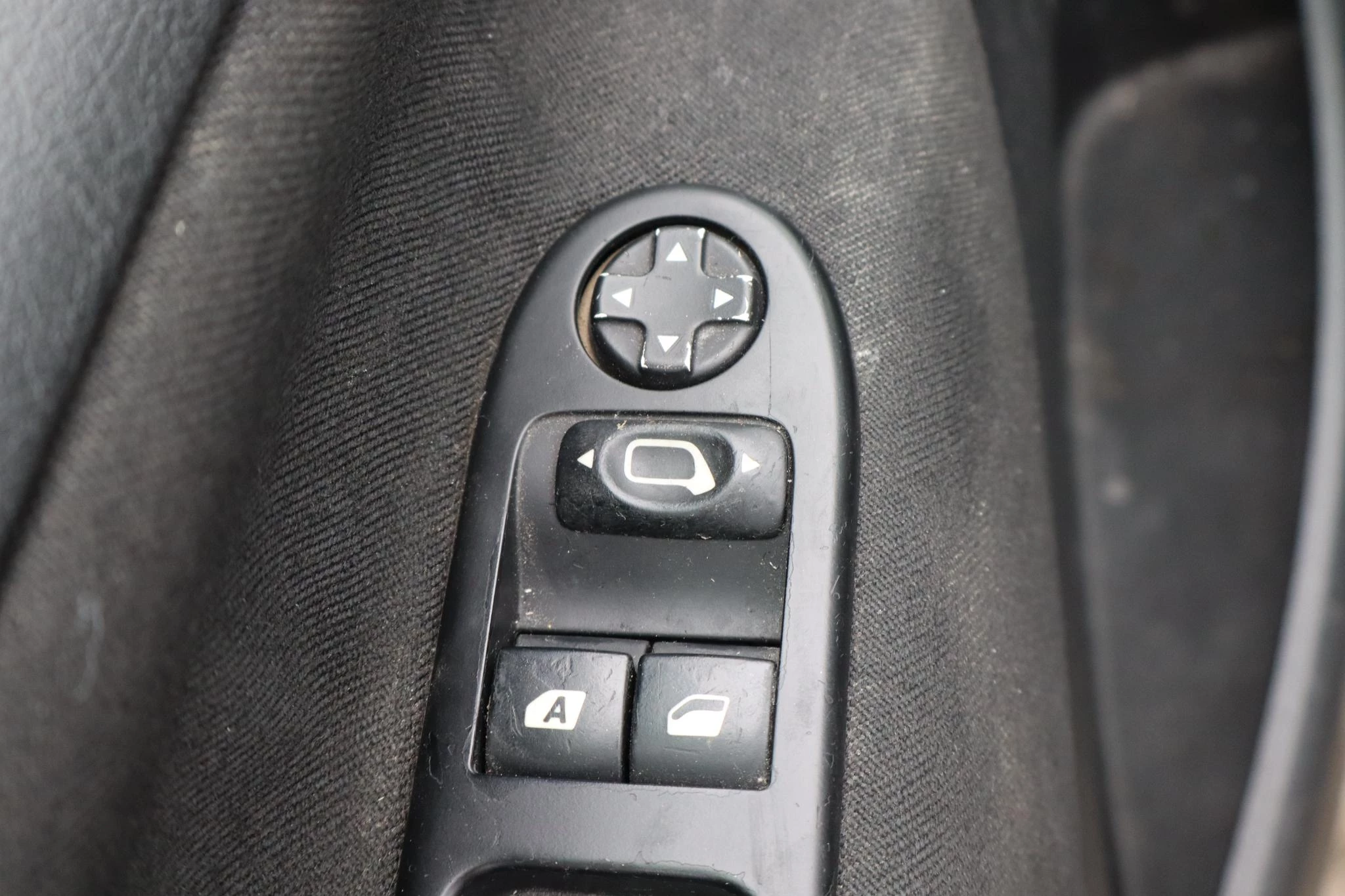 Hoofdafbeelding Peugeot 207