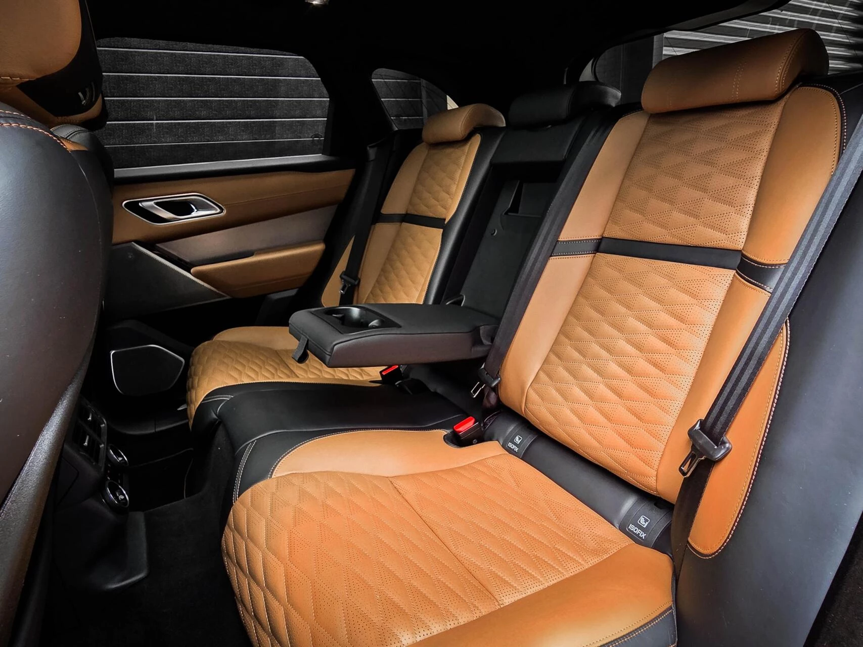 Hoofdafbeelding Land Rover Range Rover Velar
