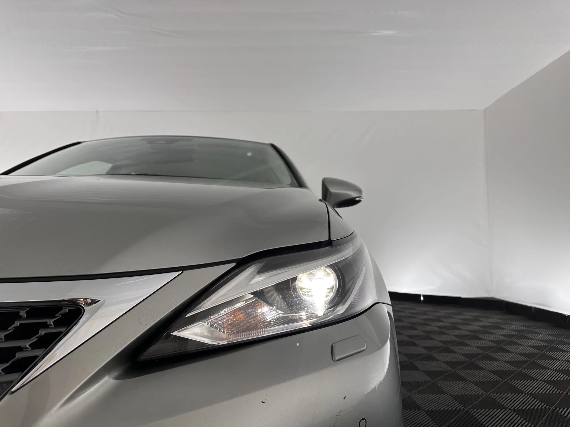 Hoofdafbeelding Lexus CT