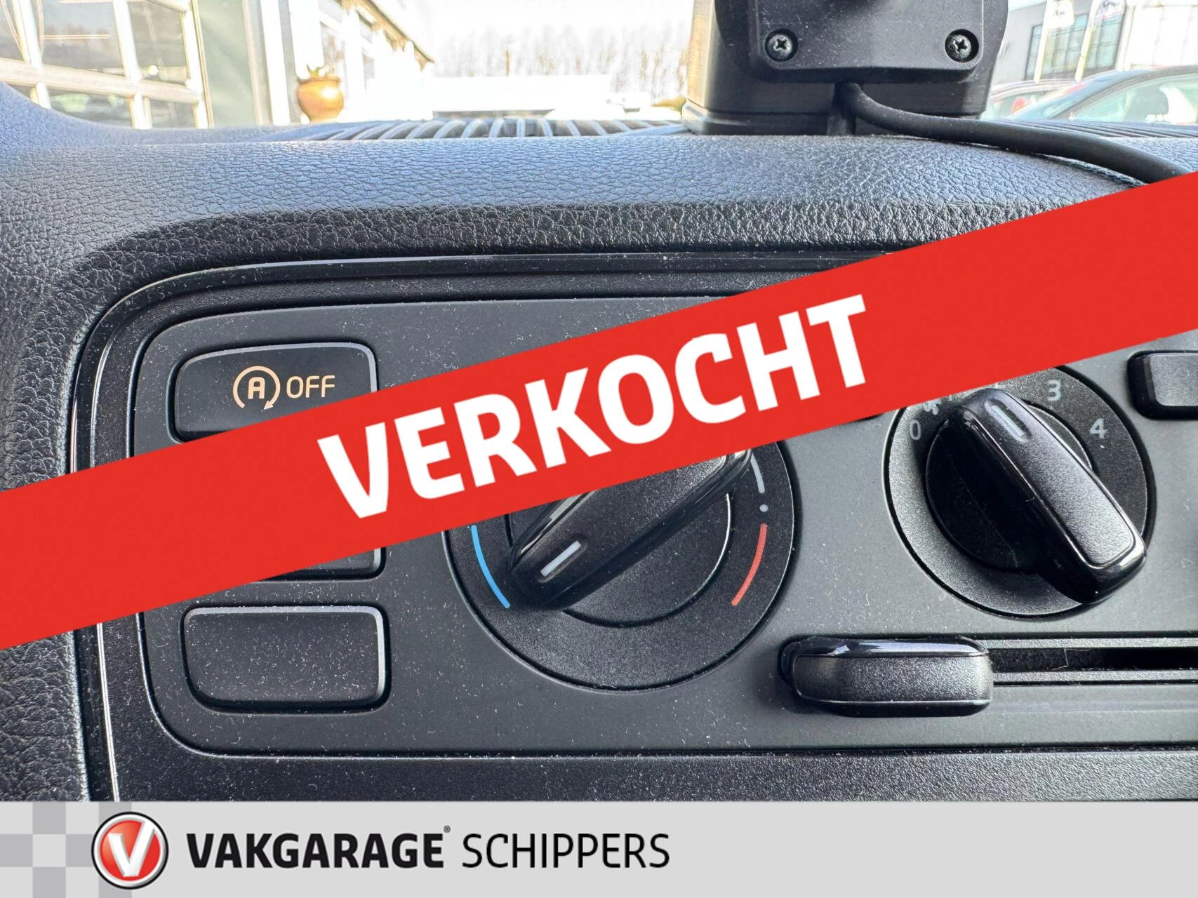 Hoofdafbeelding SEAT Mii