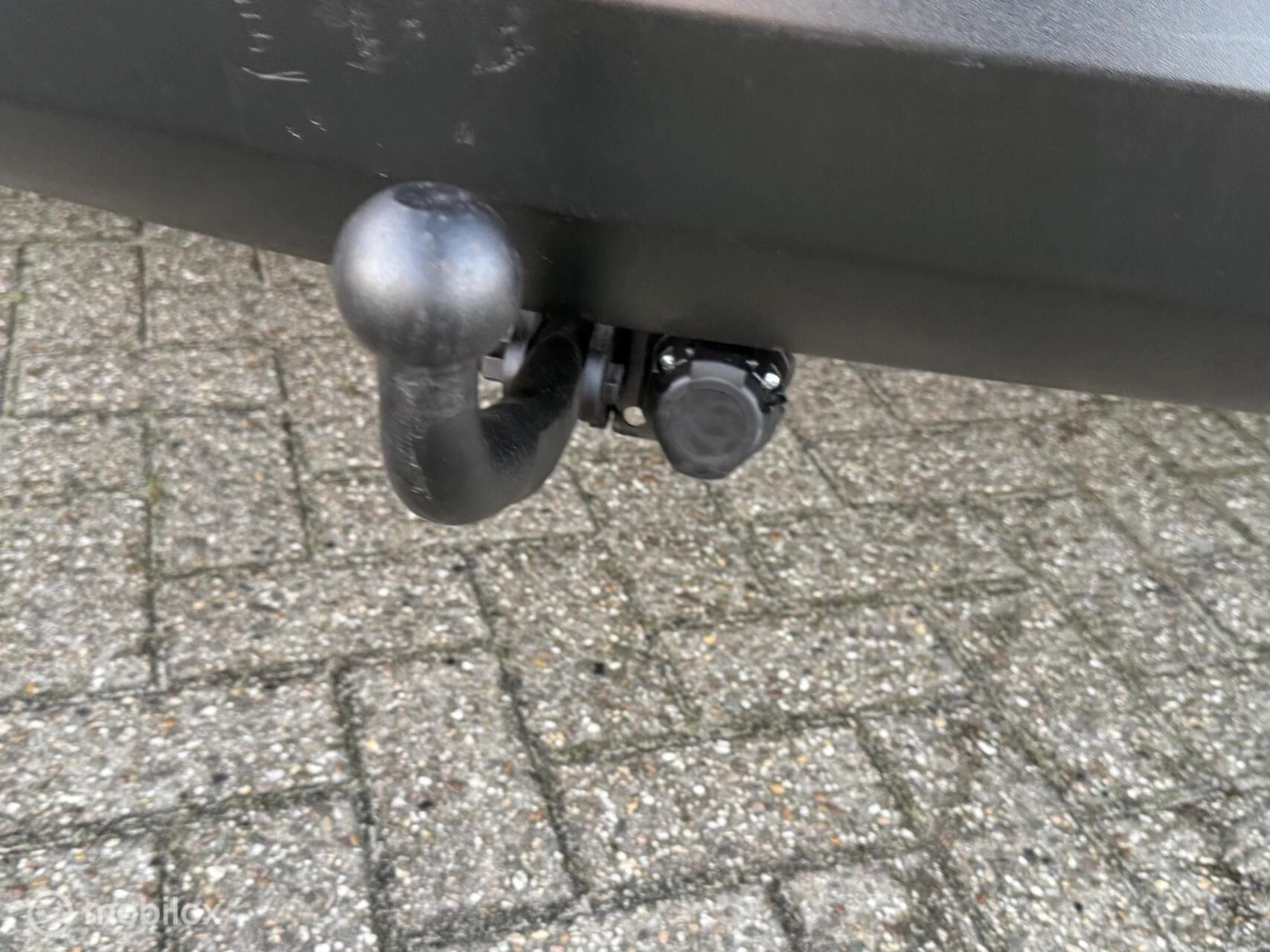 Hoofdafbeelding Hyundai ix35