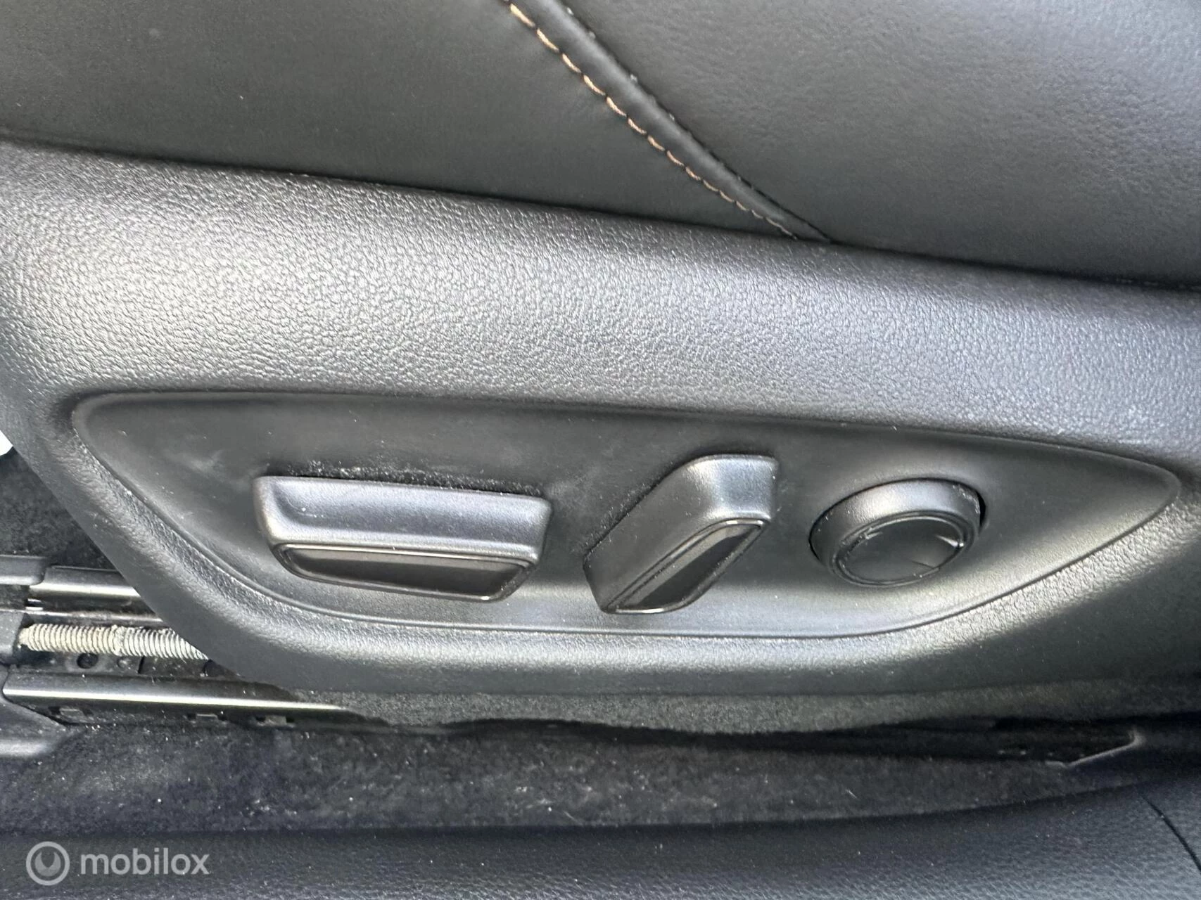 Hoofdafbeelding Toyota Mirai