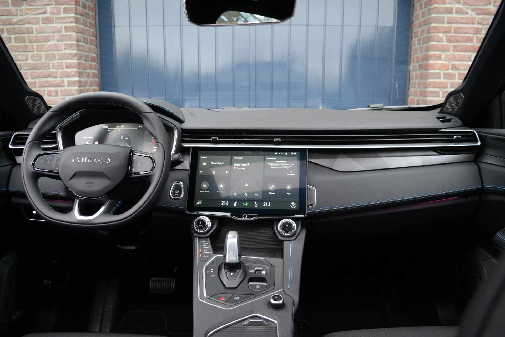 Hoofdafbeelding Lynk & Co 01