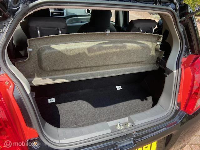 Hoofdafbeelding Suzuki Alto