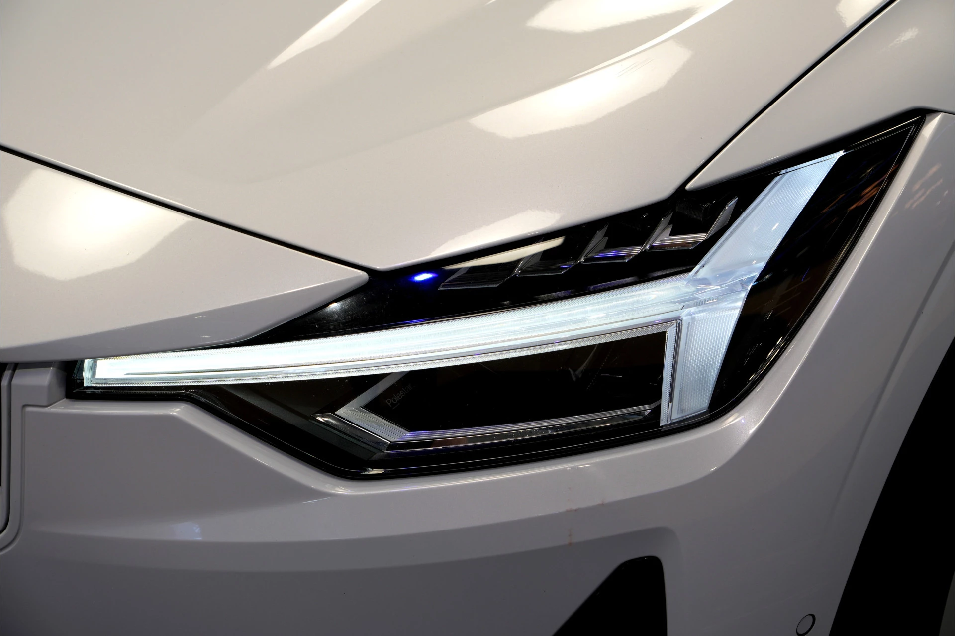 Hoofdafbeelding Polestar 2