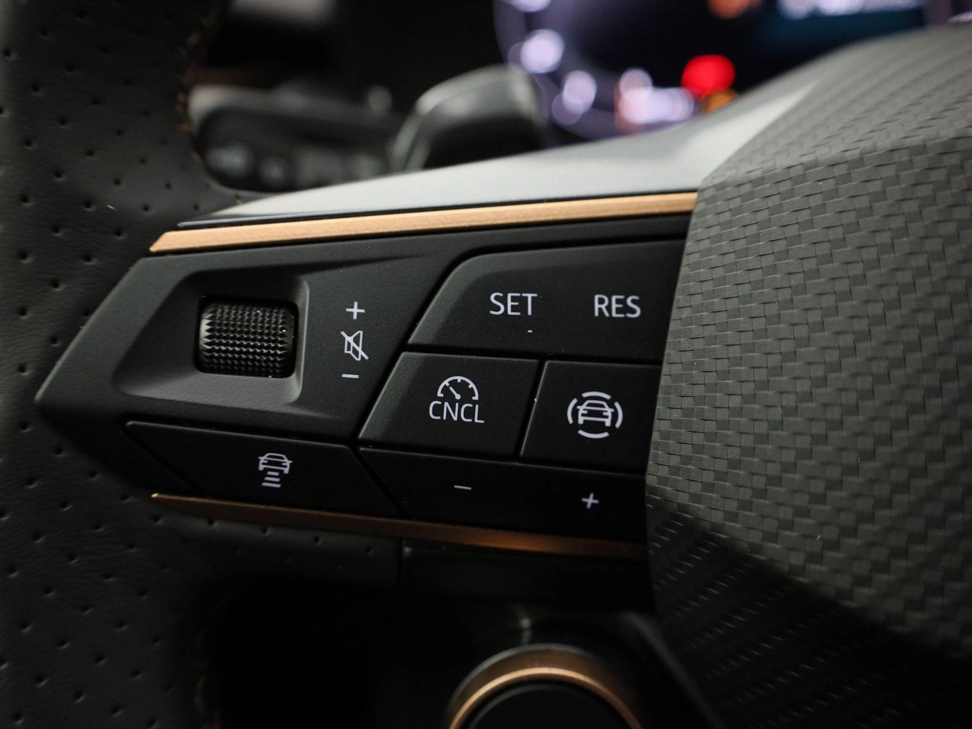 Hoofdafbeelding CUPRA Terramar