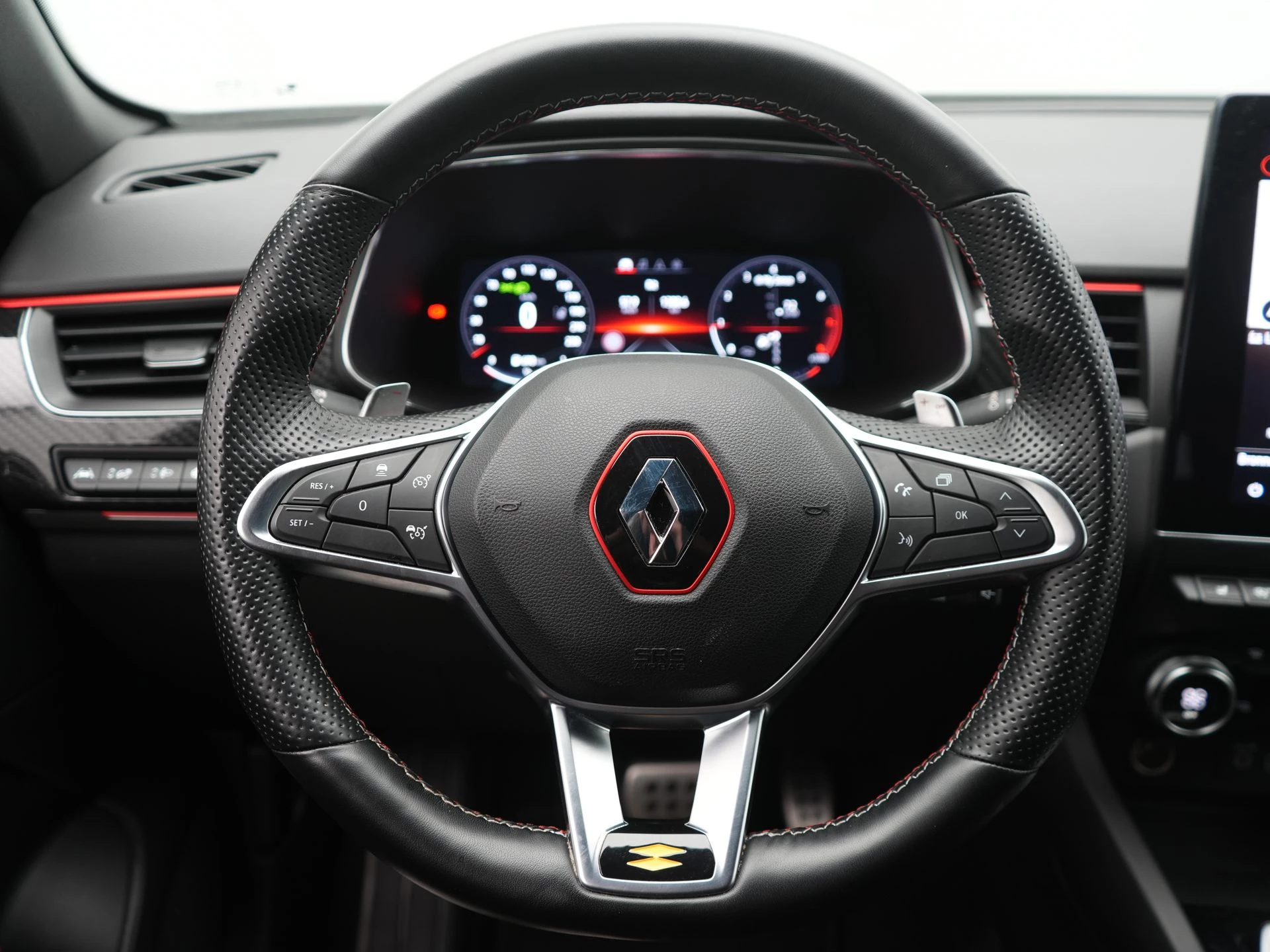 Hoofdafbeelding Renault Arkana