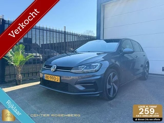 Volkswagen Golf 1.4 TSI Highline Business R. Technisch top.