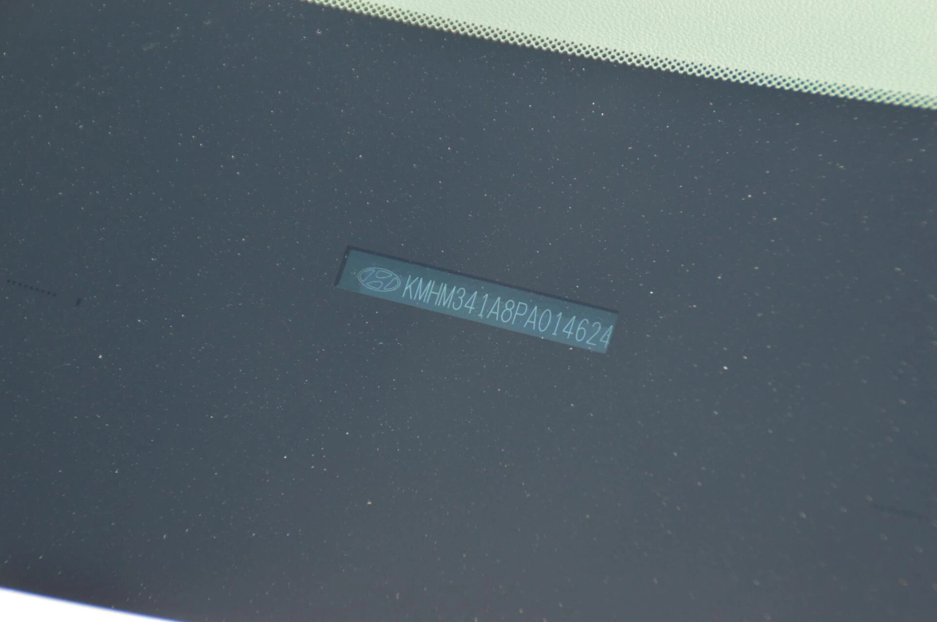 Hoofdafbeelding Hyundai IONIQ 6