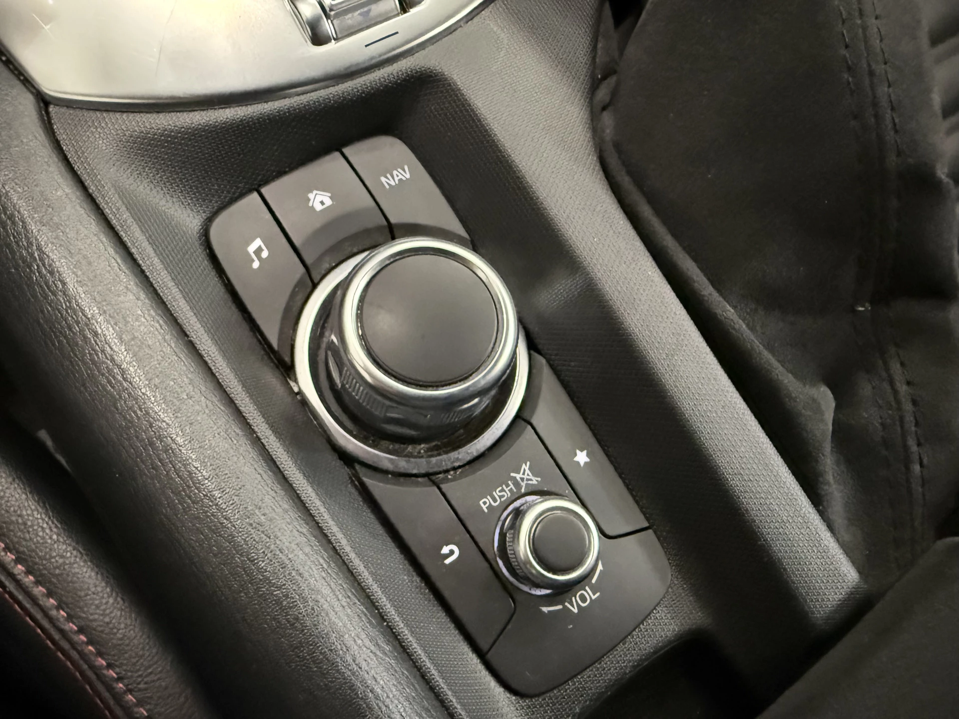 Hoofdafbeelding Fiat 124 Spider