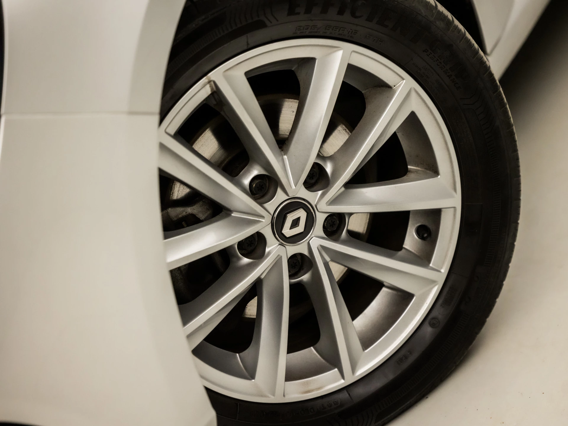 Hoofdafbeelding Renault Mégane