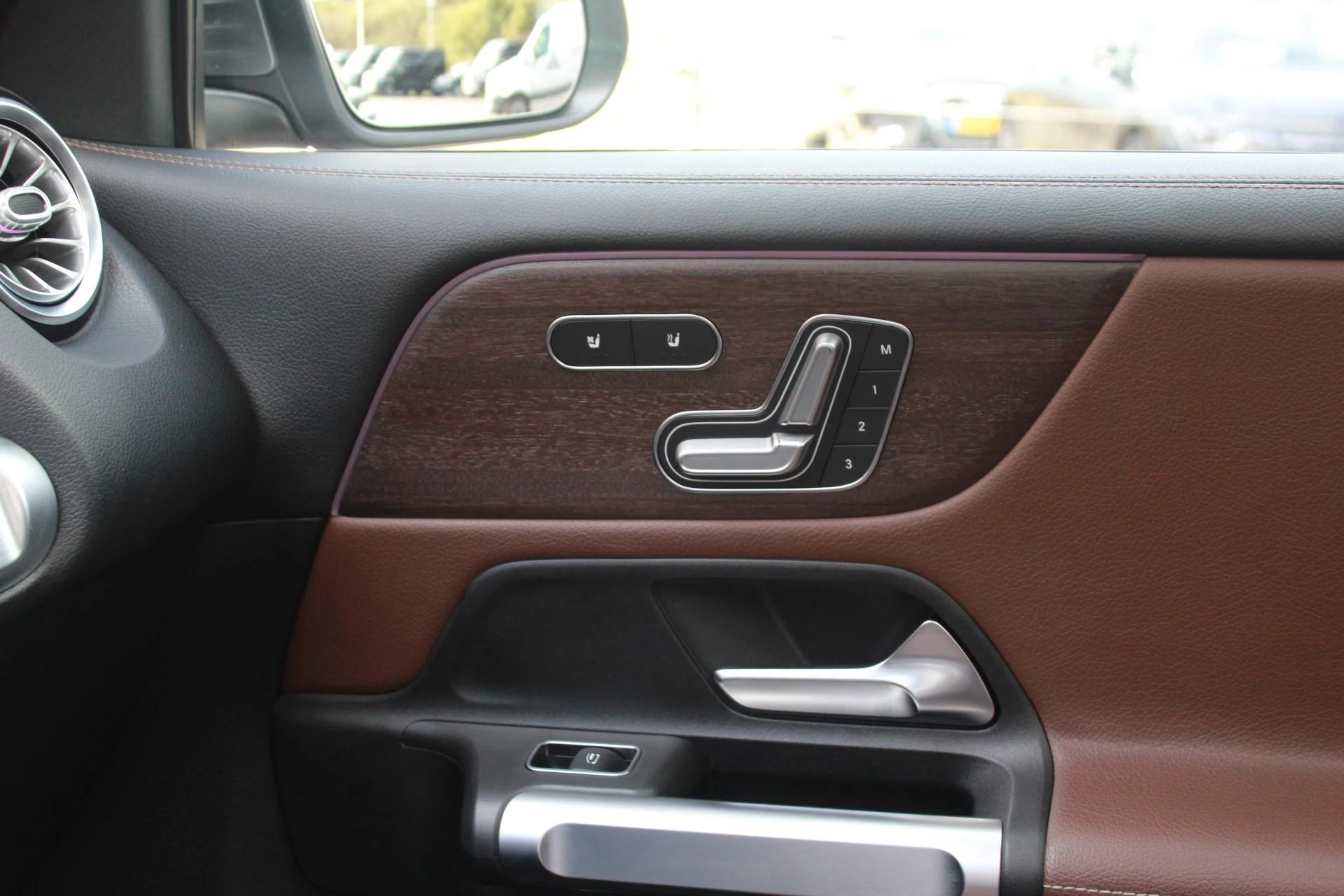 Hoofdafbeelding Mercedes-Benz GLB