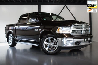Dodge Ram 1500 5.7 V8 4x4 Crew Cab 5'7 Laramie | PRINS LPG | Bomvol | Jason |