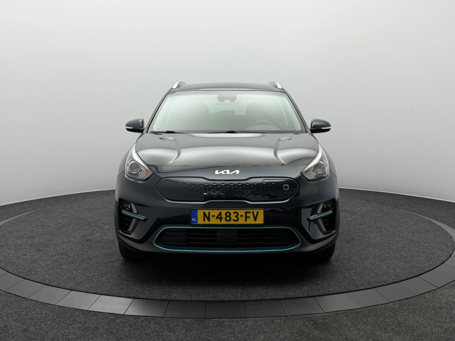 Hoofdafbeelding Kia e-Niro