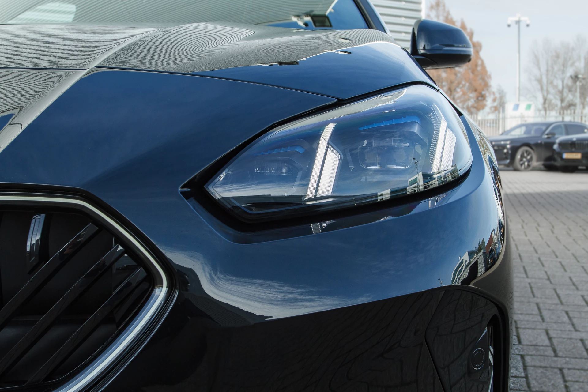 Hoofdafbeelding BMW 2 Serie