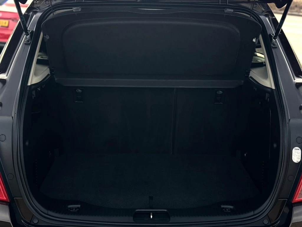 Hoofdafbeelding Chevrolet Trax