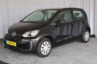 Volkswagen up! 1.0 BMT move up! 57000KM!!