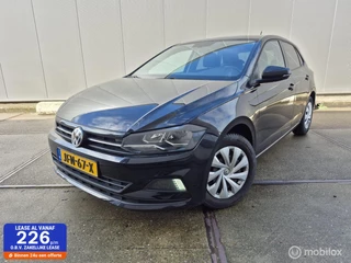 Volkswagen Polo 1.0 TSI CarPlay / Cruise / Airco / DSG Automaat
