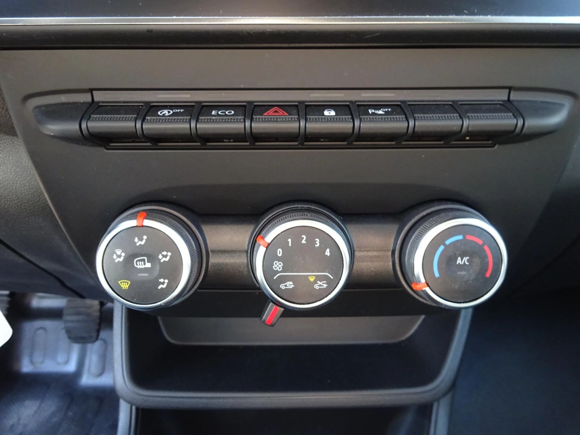 Hoofdafbeelding Renault Express