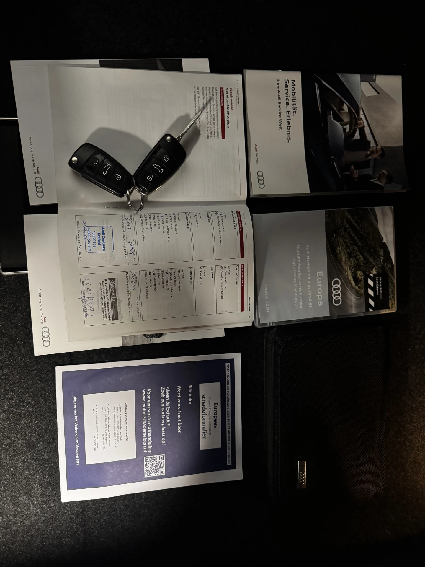 Hoofdafbeelding Audi TT