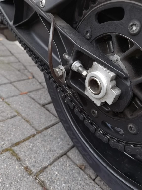 Hoofdafbeelding KTM 690