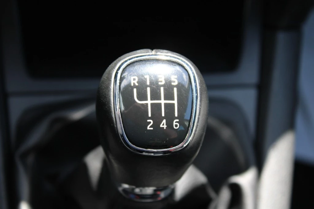 Hoofdafbeelding Škoda Yeti