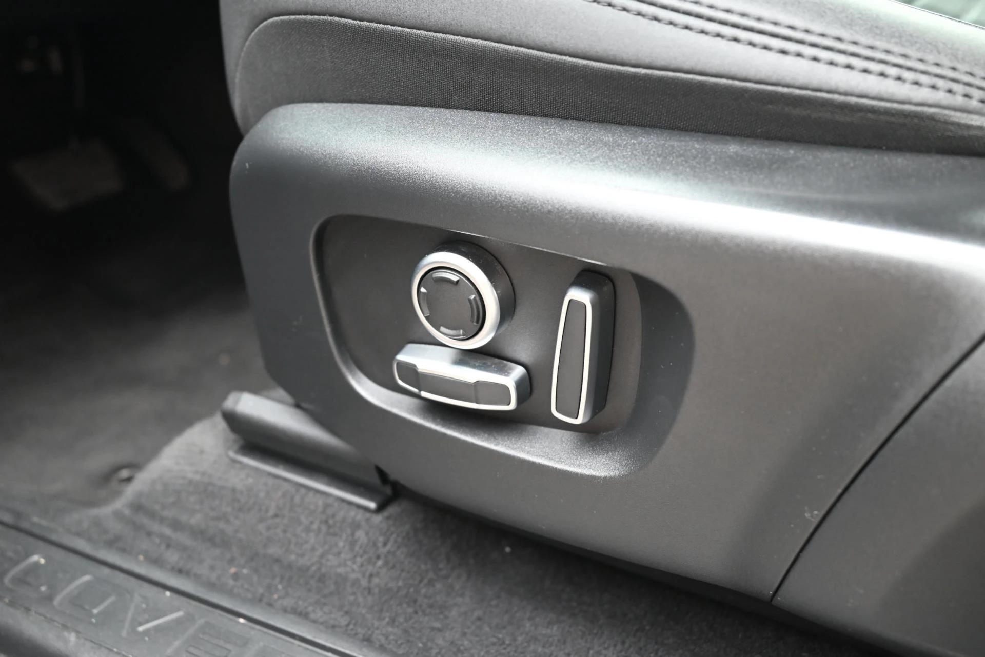 Hoofdafbeelding Land Rover Discovery Sport