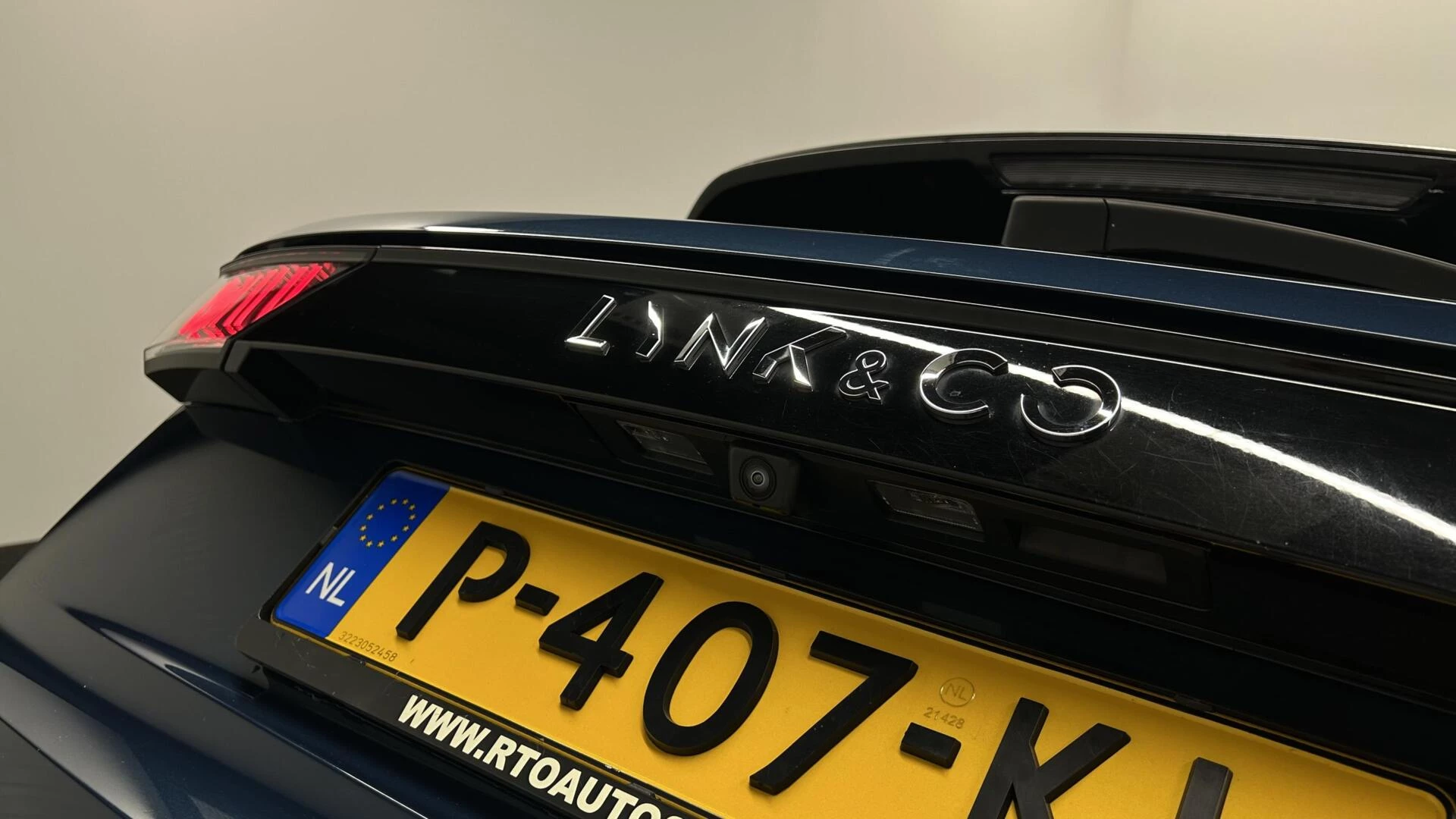 Hoofdafbeelding Lynk & Co 01