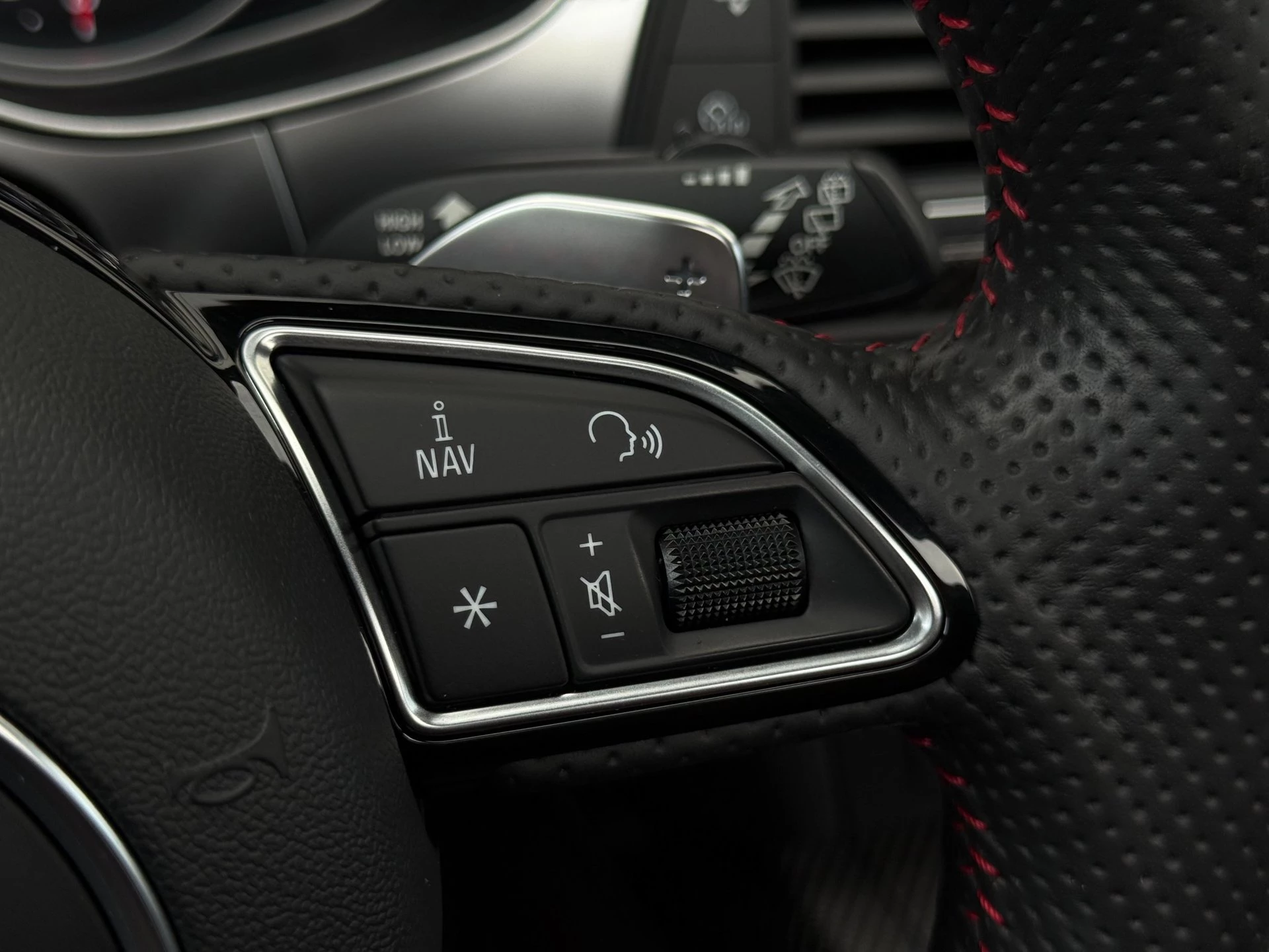 Hoofdafbeelding Audi RS6