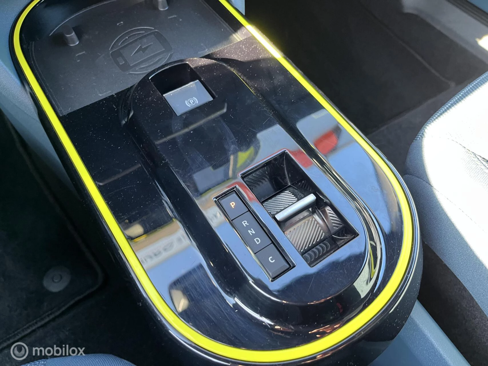 Hoofdafbeelding Fiat Grande Panda