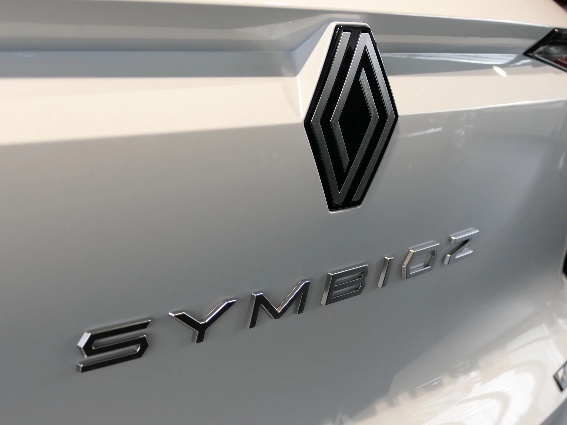 Hoofdafbeelding Renault Symbioz