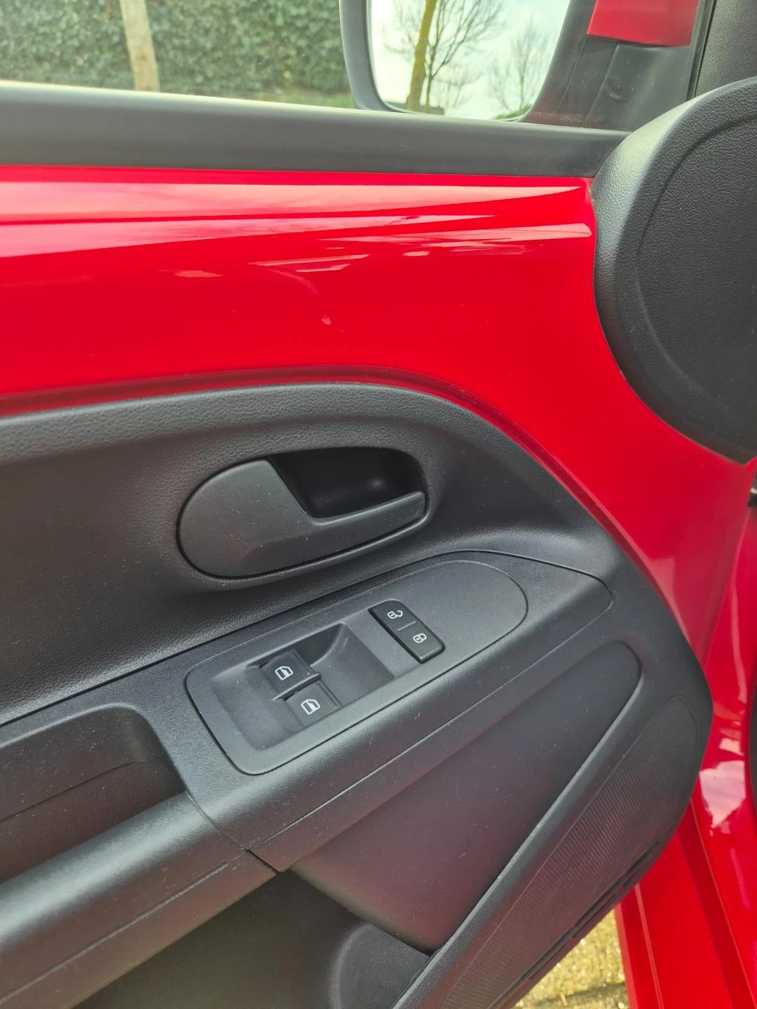 Hoofdafbeelding Škoda Citigo